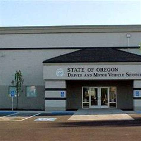 This form must contain information regarding a car and the signature of its registered owner. . Oregon dmv medford